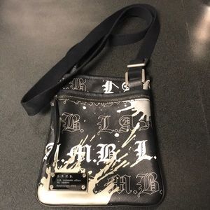 L.A.M.B SATCHEL